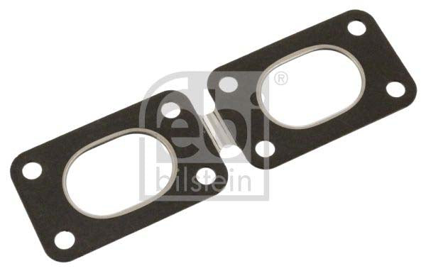 Febi Bilstein 12320 Exhaust Manifold Gasket | ML Performance UK Car Parts