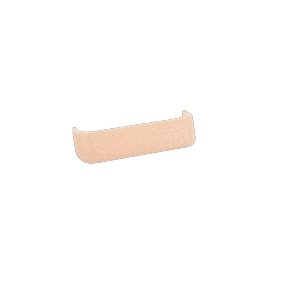 Genuine BMW 51441965319 E24 End Piece NATUR (Inc. 635CSi)