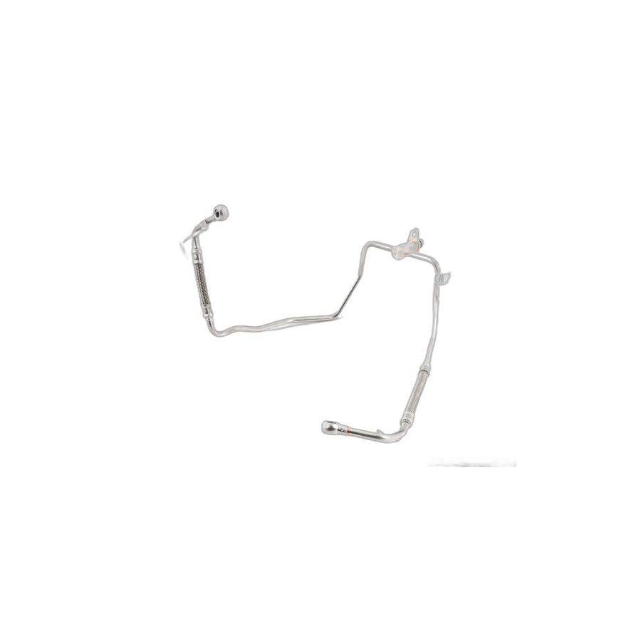 Genuine BMW 11427634679 F13 F12 F03 Oil Pipe (Inc. Hybrid 7, Hybrid 7L & 650i)
