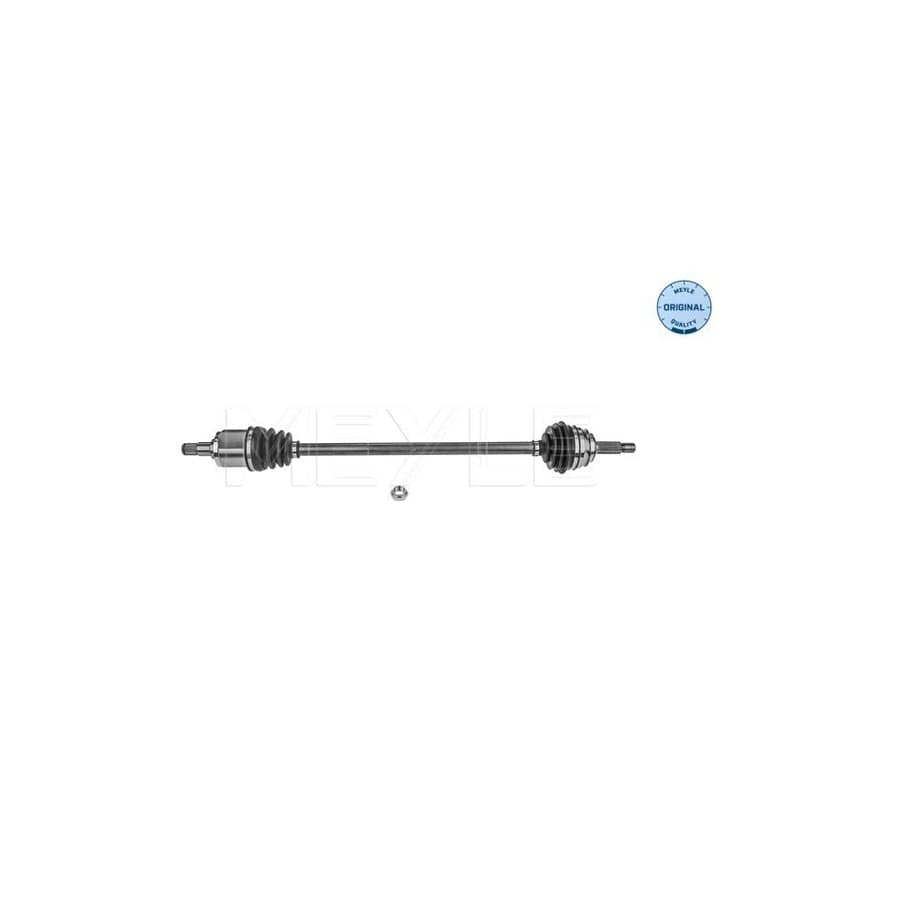 Meyle 100 498 0659 Drive Shaft