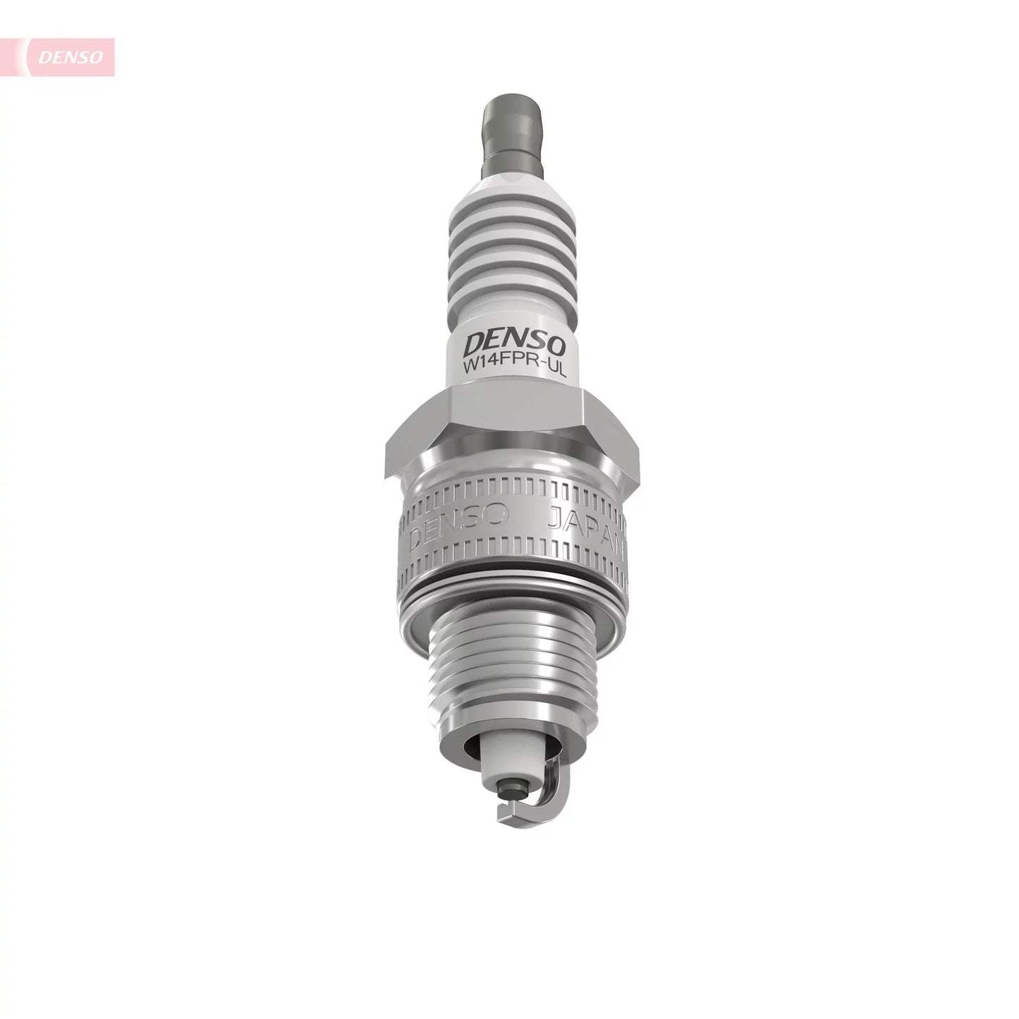 DENSO W14FPRUL Spark Plug Nickel