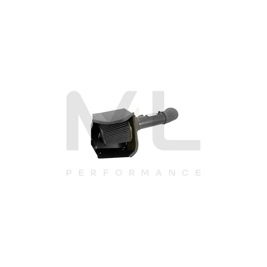 K&N 71-2582 Performance Air Intake System