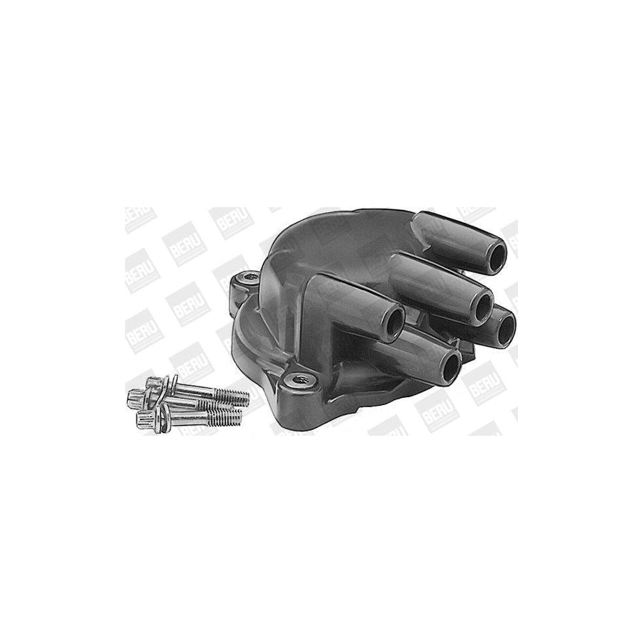 Beru Vk362 Distributor Cap
