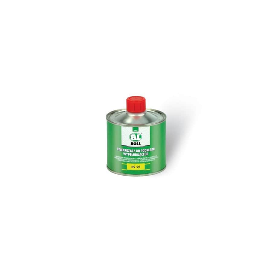 Boll 001669 Hardener, Filler Paste