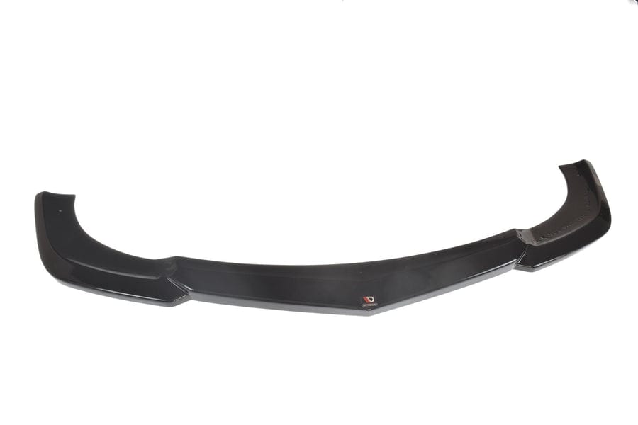 Maxton Design Mercedes Benz E-Class W207 Coupe AMG-Line Front Splitter