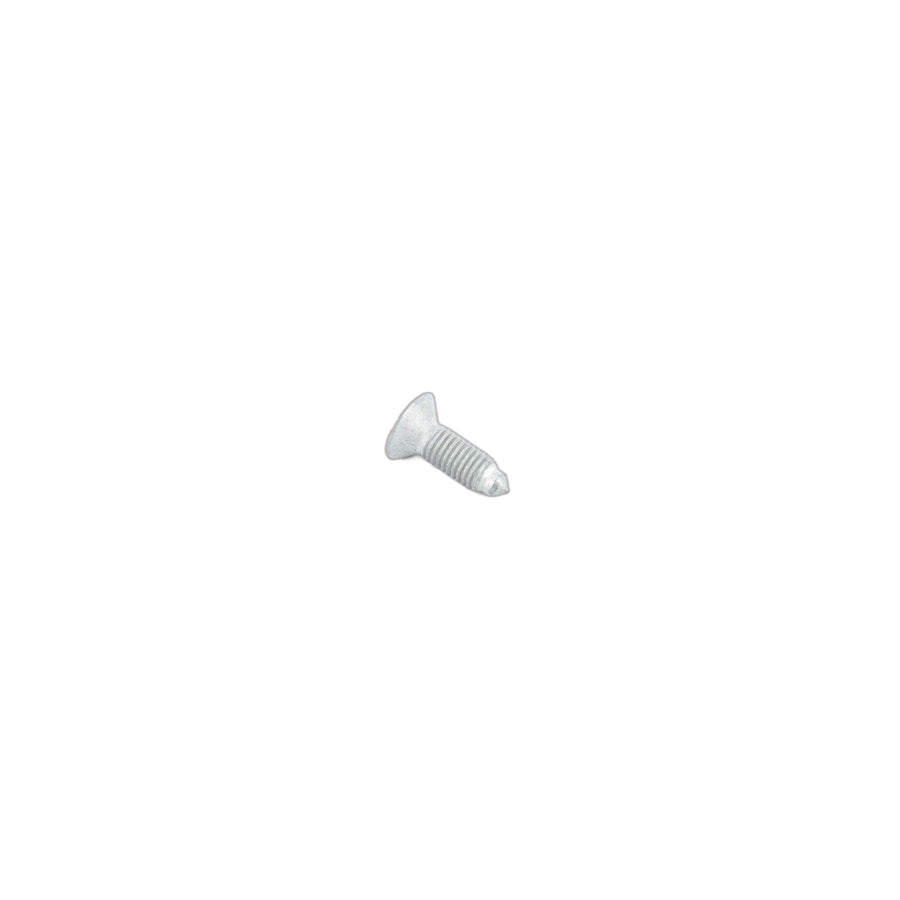 Genuine BMW Mini 07146980129 E72 Torx-Countersunk Head Screw ISA M8X25 (Inc. Cooper)