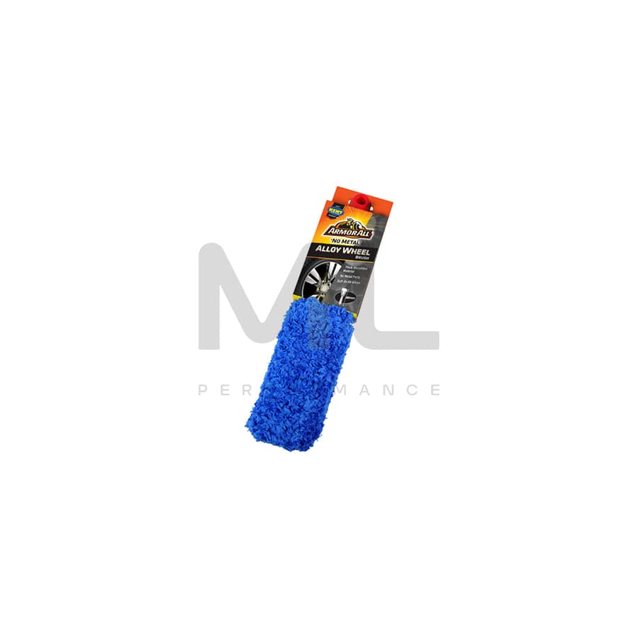 ARMORALL No Metal Alloy Wheel Brush