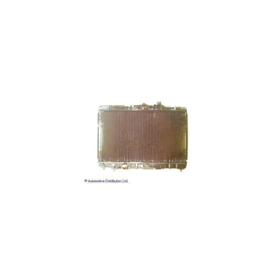 Blue Print Adt39816 Engine Radiator