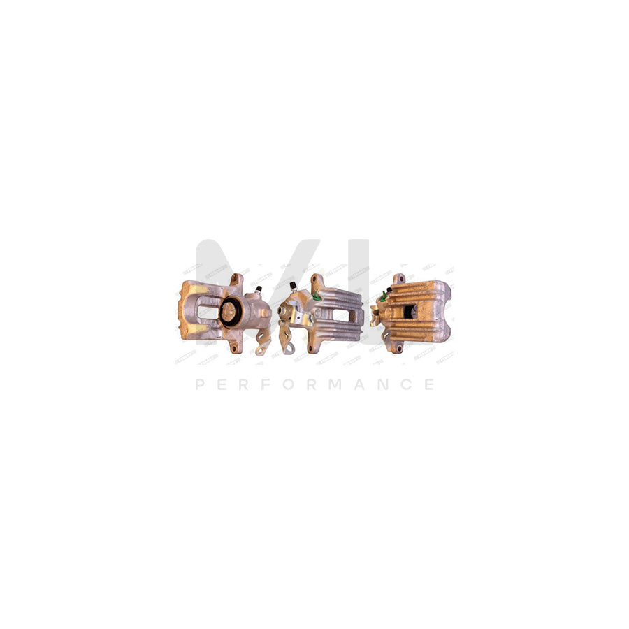Ferodo Premier FCL694520 Brake Caliper With Accessories