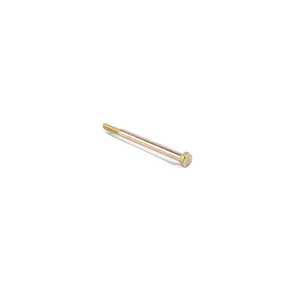 Genuine BMW 07119912364 E30 Hex Bolt M6X85 (Inc. 320is & M3)