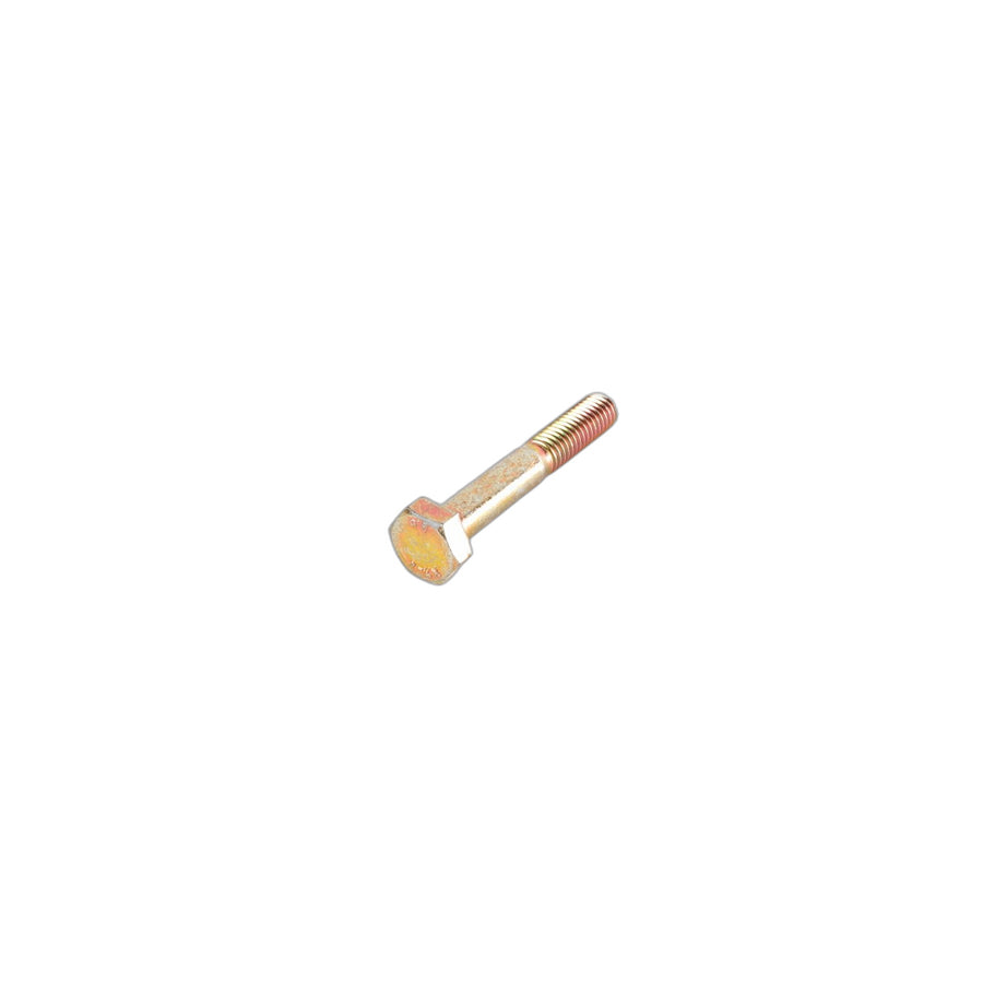 Genuine BMW 07119912310 E46 E28 E23 Hex Bolt M6X40 (Inc. 750iLP, 525d & 320)