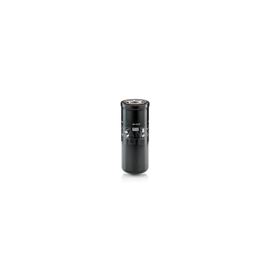 Mann-Filter WH12575 Hydraulic Filter, Automatic Transmission