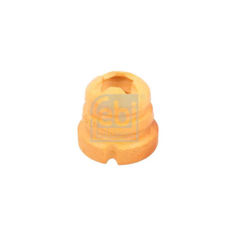 Febi Bilstein 184862 Rubber Buffer, Suspension Suitable For Mercedes-Benz C-Class