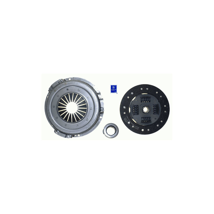 Sachs 3000 460 001 Clutch Kit