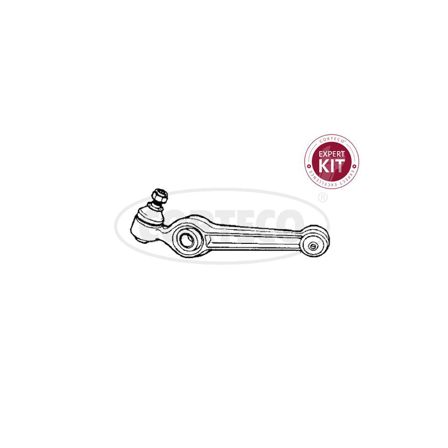 Corteco 49395400 Suspension Arm
