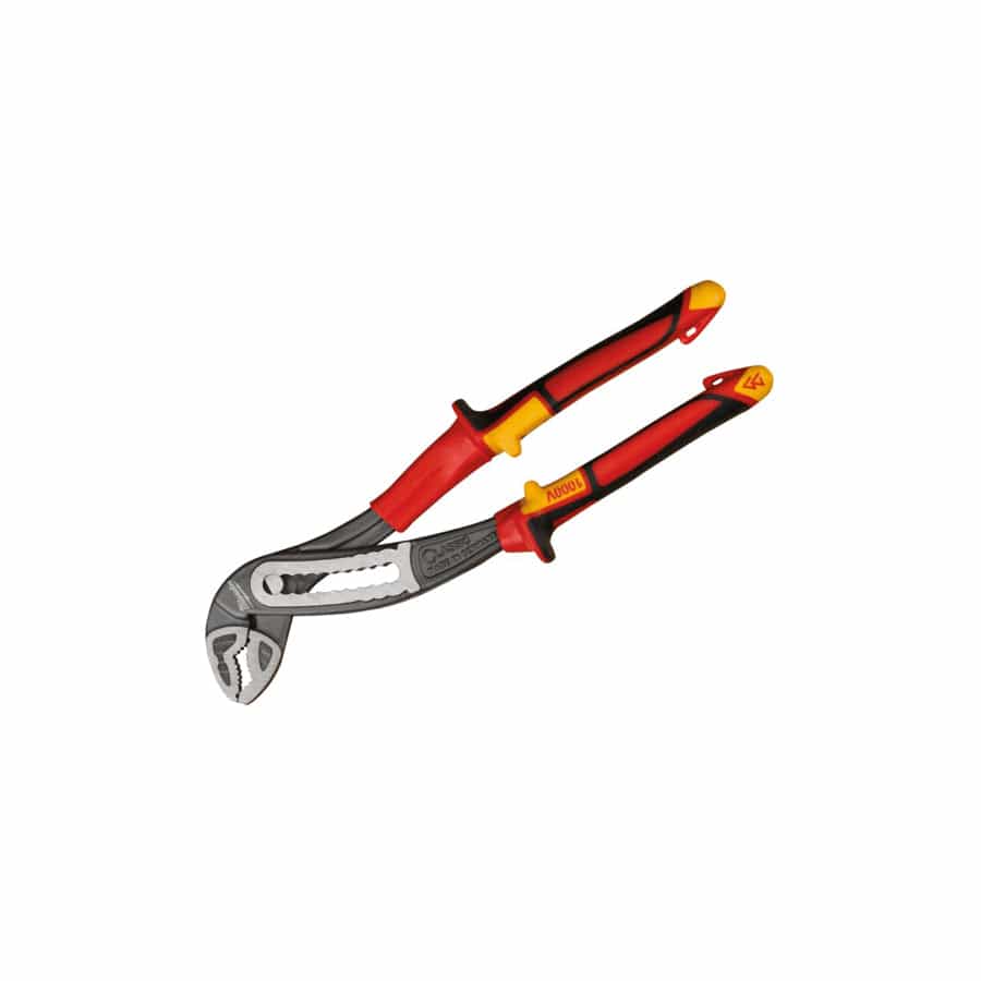 Milwaukee Hand Tools MHT932464574 VDE Water Pump Pliers 240mm