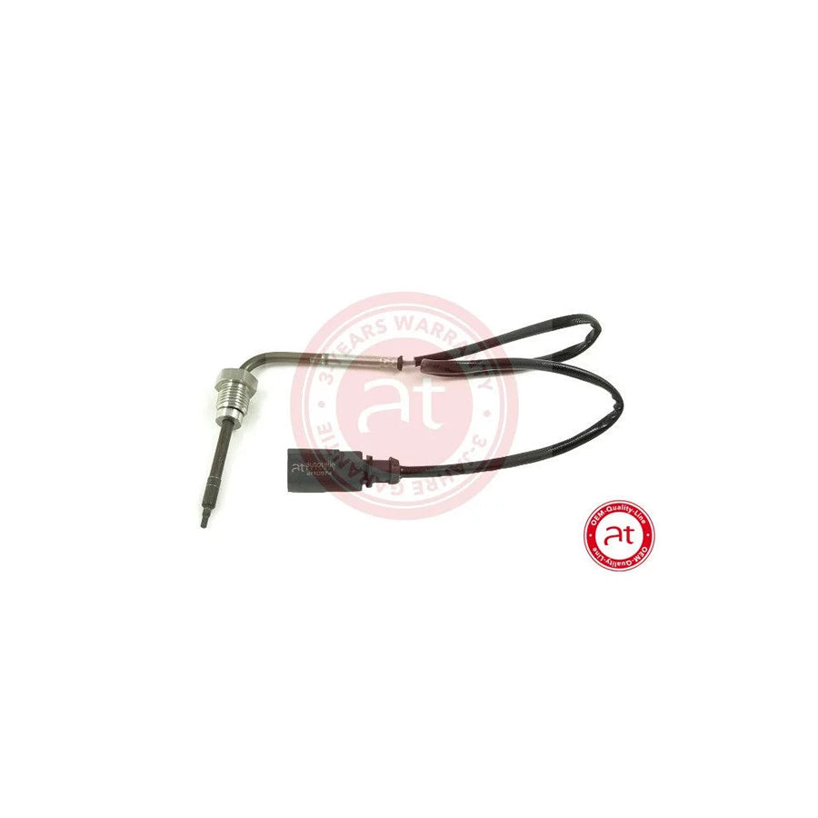at autoteile germany At10974 Sensor, Exhaust Gas Temperature