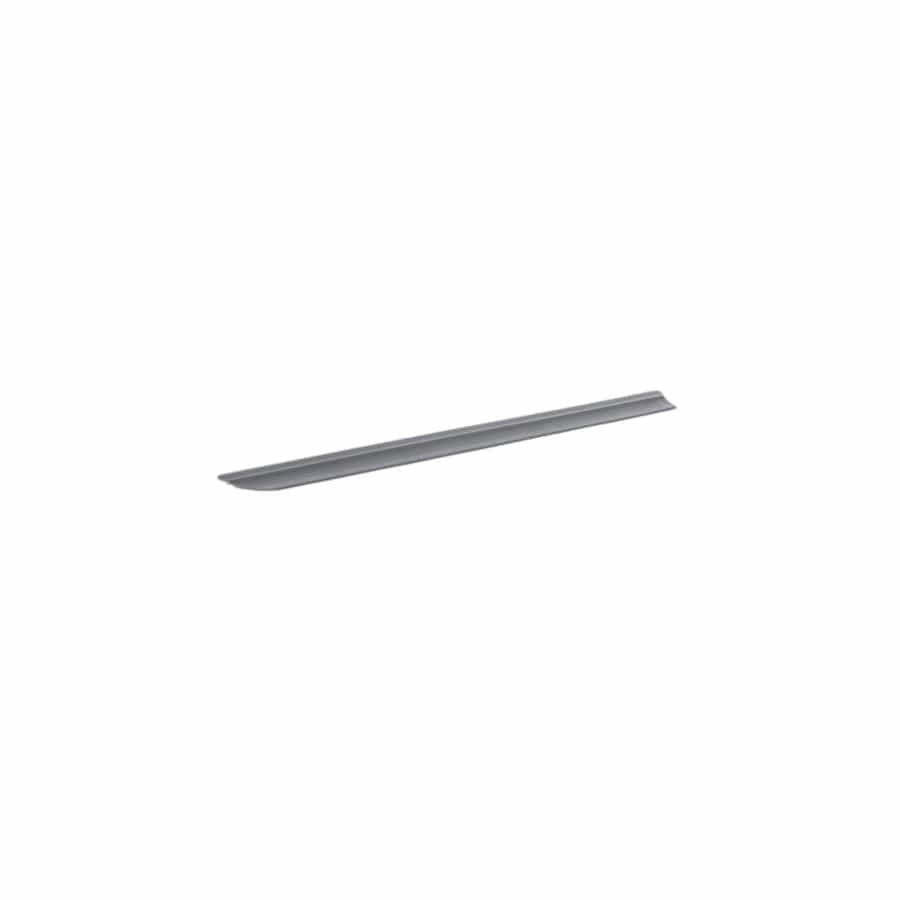 Genuine BMW 51333331191 E83 Door Weatherstrip Bottom Left (Inc. X3)