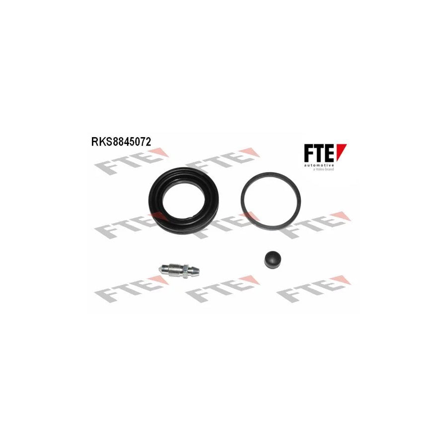 FTE Rks8845072 Repair Kit, Brake Caliper