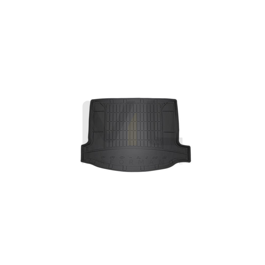 FROGUM TM404861 Car boot tray for HONDA Civic VIII Hatchback (FN, FK) TPE (thermoplastic elastomer), Nonslip, (LHD)