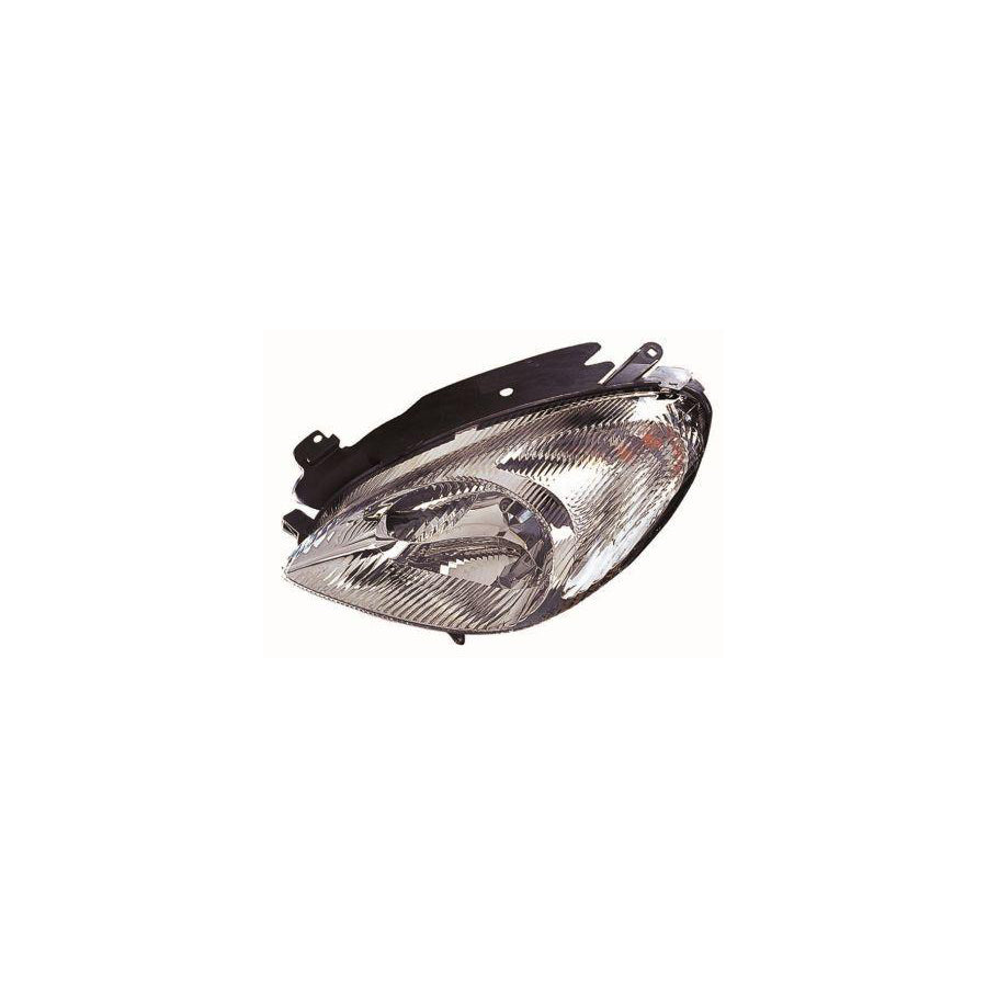 Abakus 5521116Lldem Headlight for Citroen Xsara Picasso (N68)