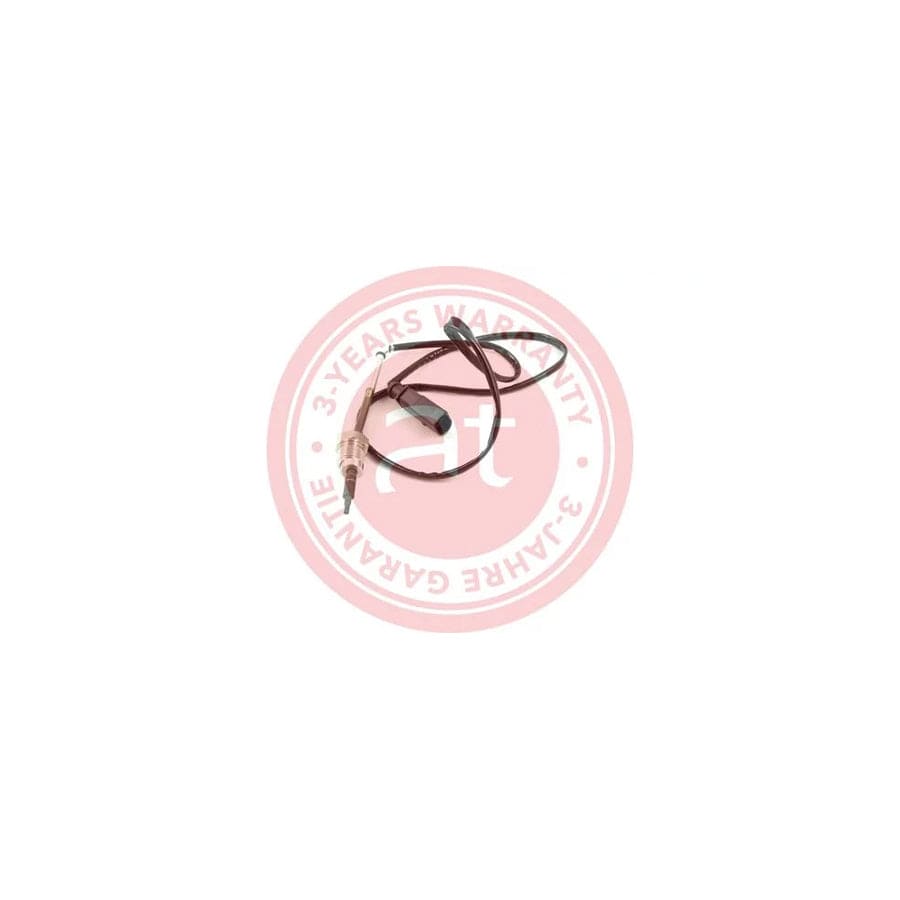 at autoteile germany At10967 Sensor, Exhaust Gas Temperature