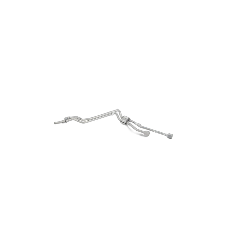 Genuine BMW 37136766231 E60 E61 Pressure Hose Assy M14X1,5 (Inc. 550i, 530d & 545i)