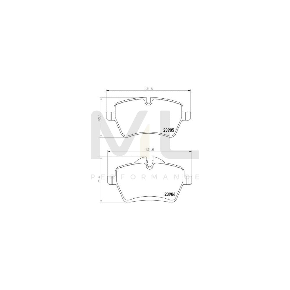 brembo-p-06-104-brake-pad-set-for-mini-hatchback-r56-with-brake-caliper-screws