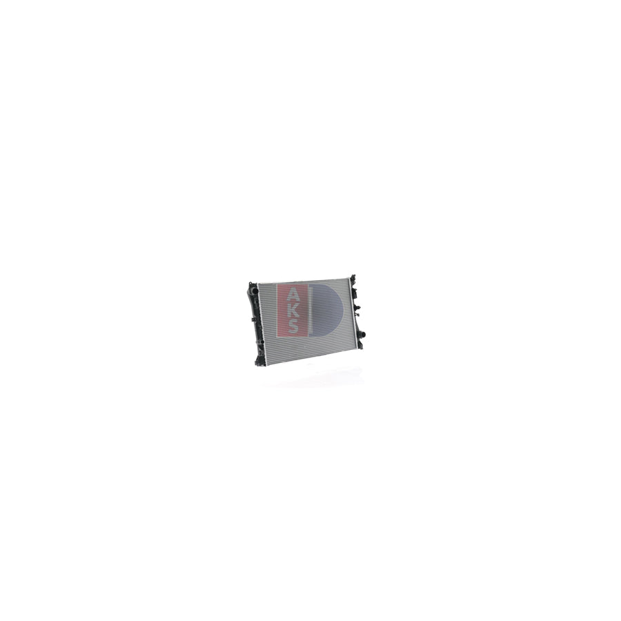 AKS Dasis 120132N Engine Radiator