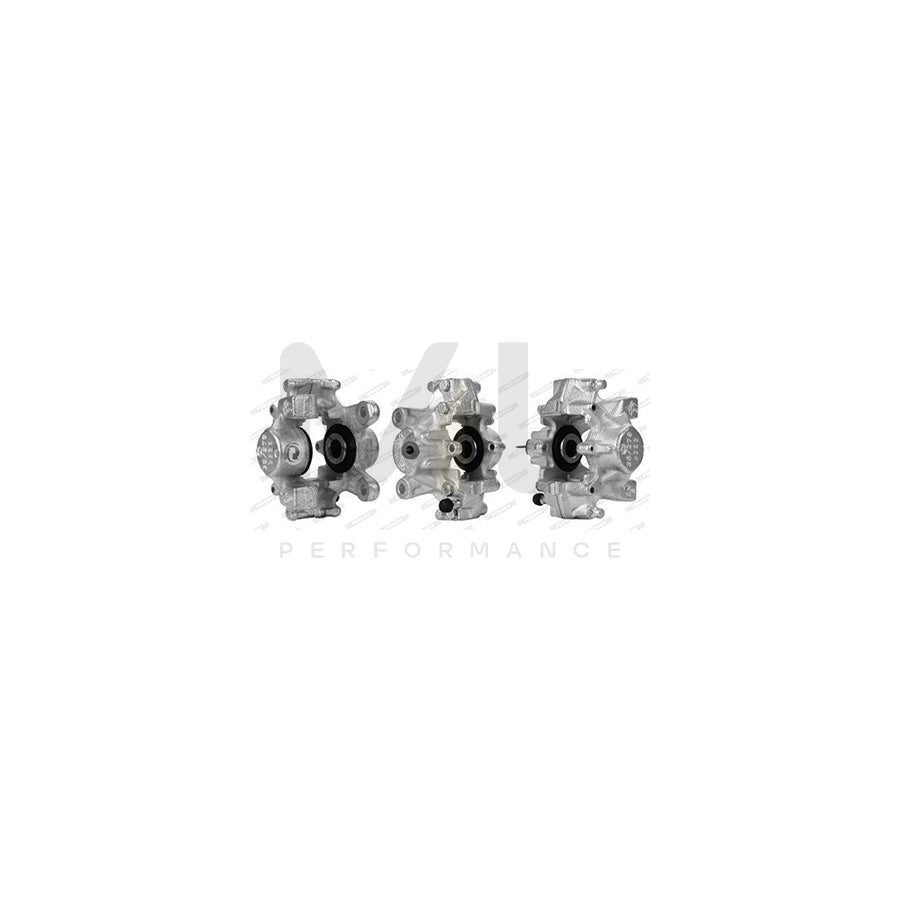 Ferodo Premier FCL694551 Brake Caliper Without Accessories