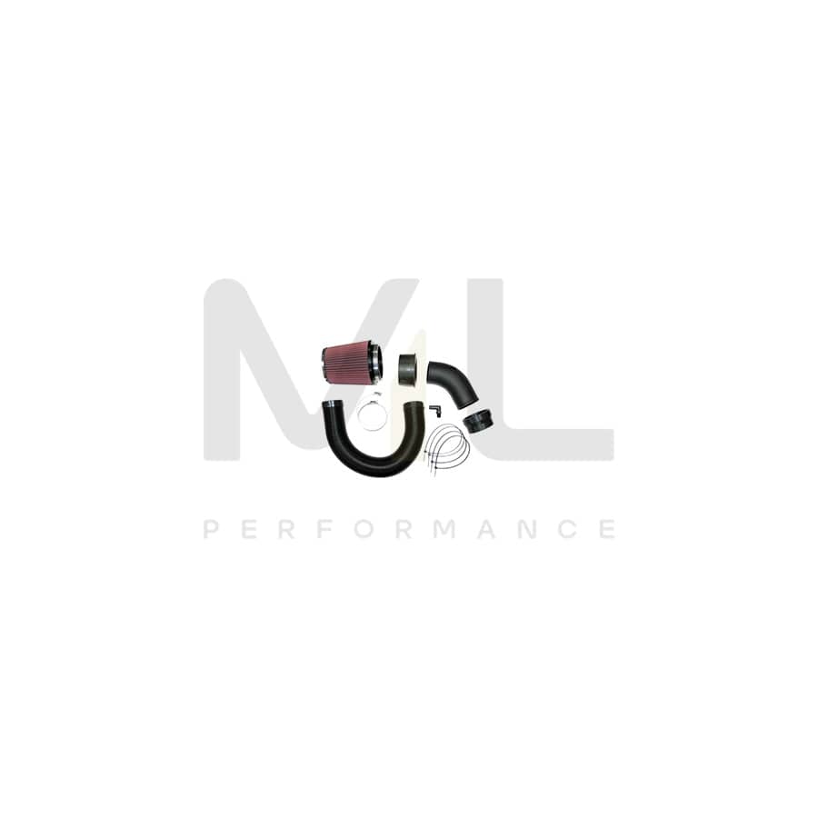 K&N 57-0645 Performance Air Intake System