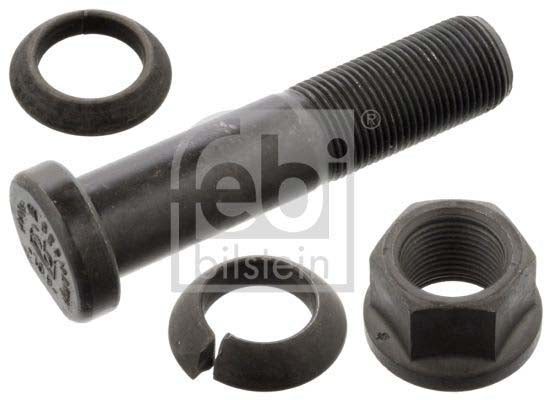 Febi Bilstein 06280 Wheel Stud | ML Performance UK Car Parts