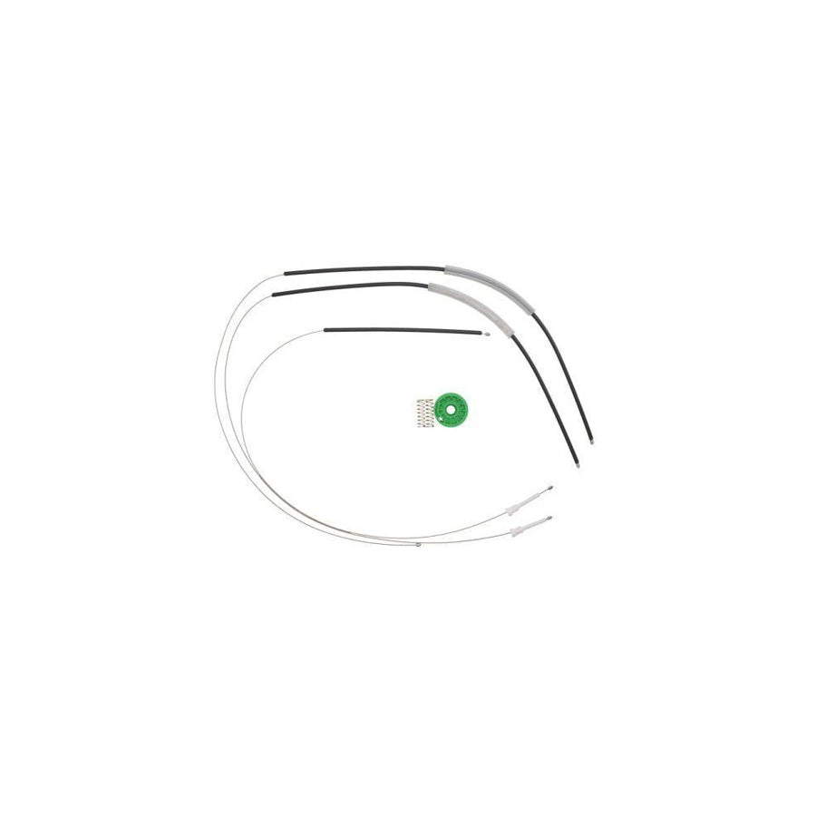Blic 6205-05-013833P Repair Set, Window Regulator for BMW 3 Compact (E46)