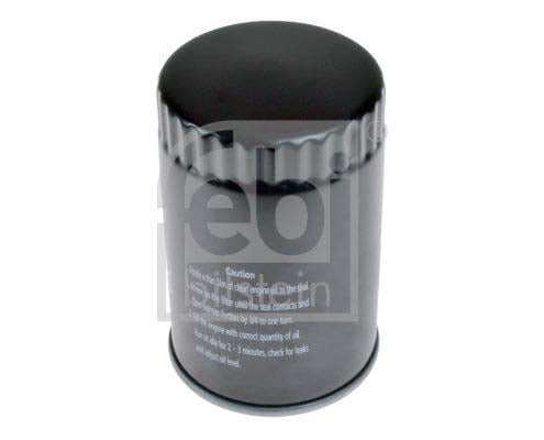 Febi Bilstein 109602 Oil Filter | ML Performance UK Car Parts