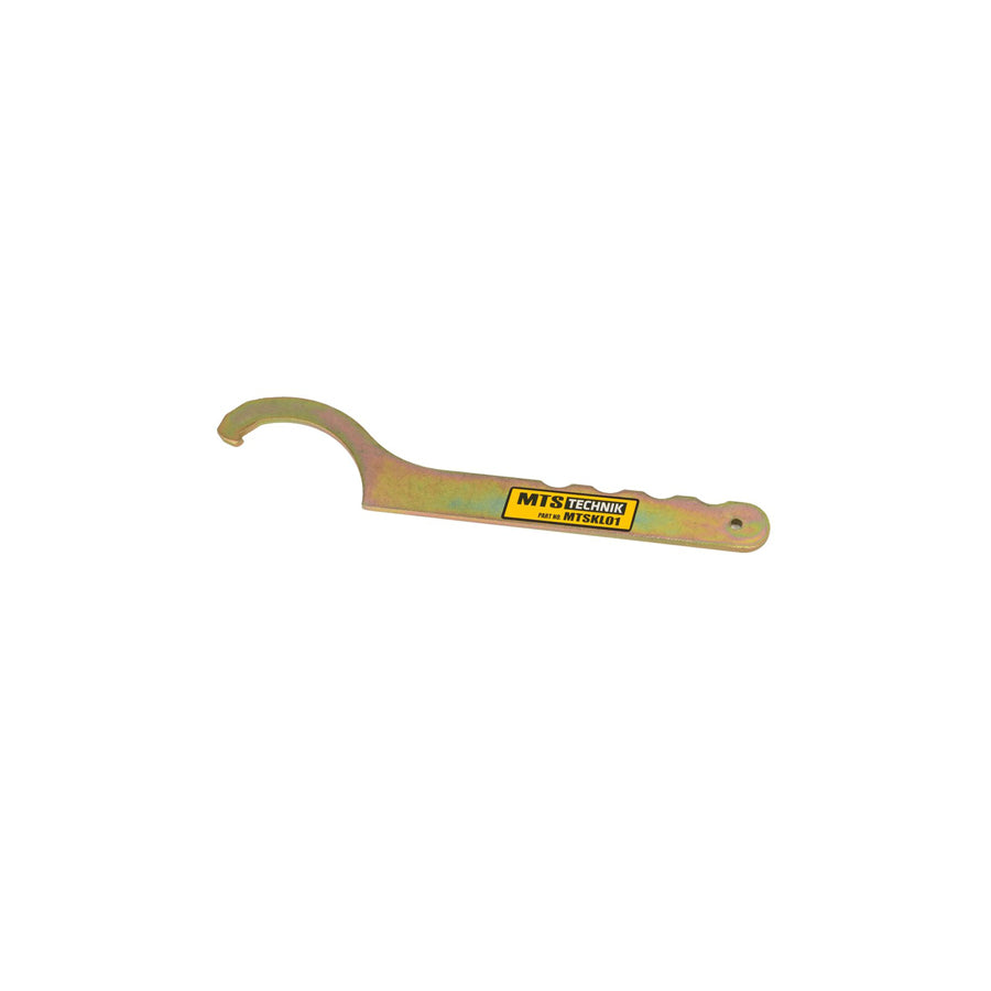 MTS Technik BMW Mercedes-Benz Volkswagen Adjustable Spanner Wrench - MTSKL01 Spare Parts | ML Performance UK Car Parts