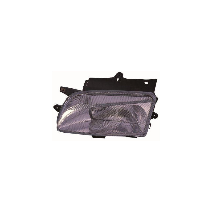 Abakus 5501126Rldem Headlight for Peugeot Partner
