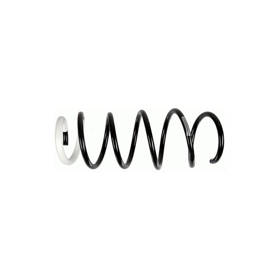 Sachs 993 436 Coil Spring For Fiat Fiorino Iii Box Body / Estate (225)