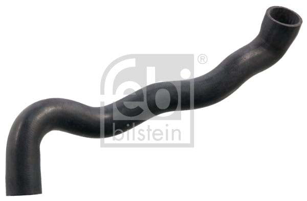 Febi Bilstein 102672 Radiator Hose Suitable For Mercedes-Benz Ml-Class (W163) | ML Performance UK Car Parts
