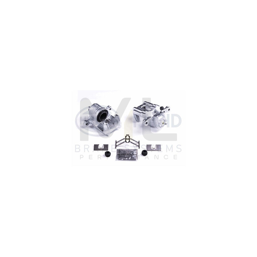 HELLA 8AC 355 383-071 Brake Caliper without holder | ML Performance Car Parts