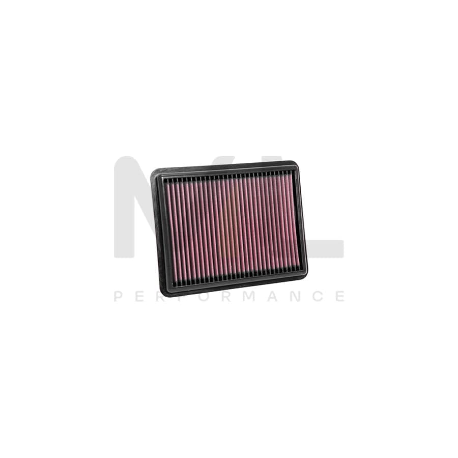 K&N 33-3116 Replacement Air Filter