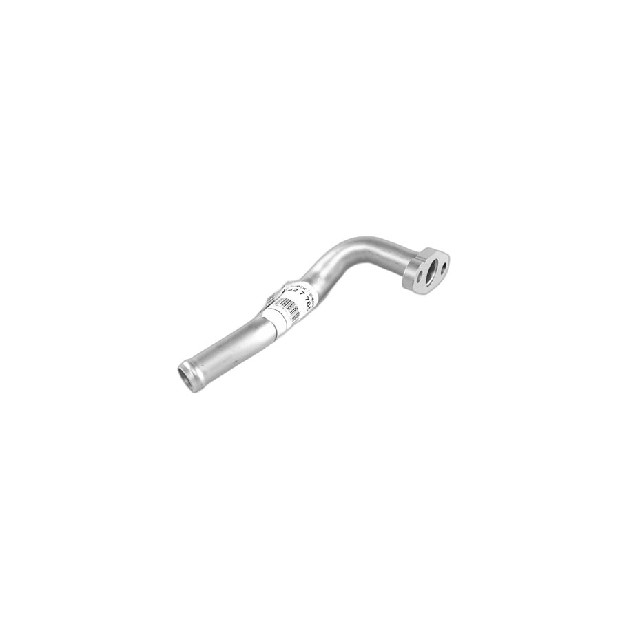 Genuine BMW 11427785856 E61 E65 E53 Return Pipe (Inc. 730d, 525d & X5 3.0d)