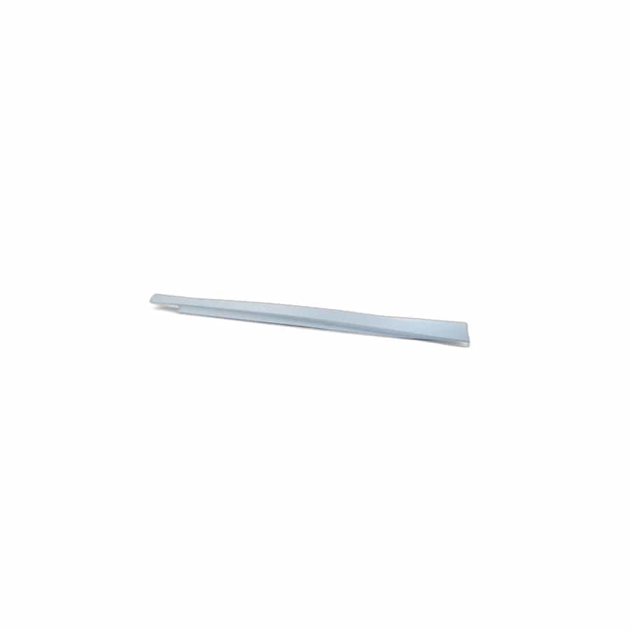 Genuine BMW 51778061652 F34 Rocker Panel Trim, Primed, Right M (Inc. 335iX, 320dX & 320d)