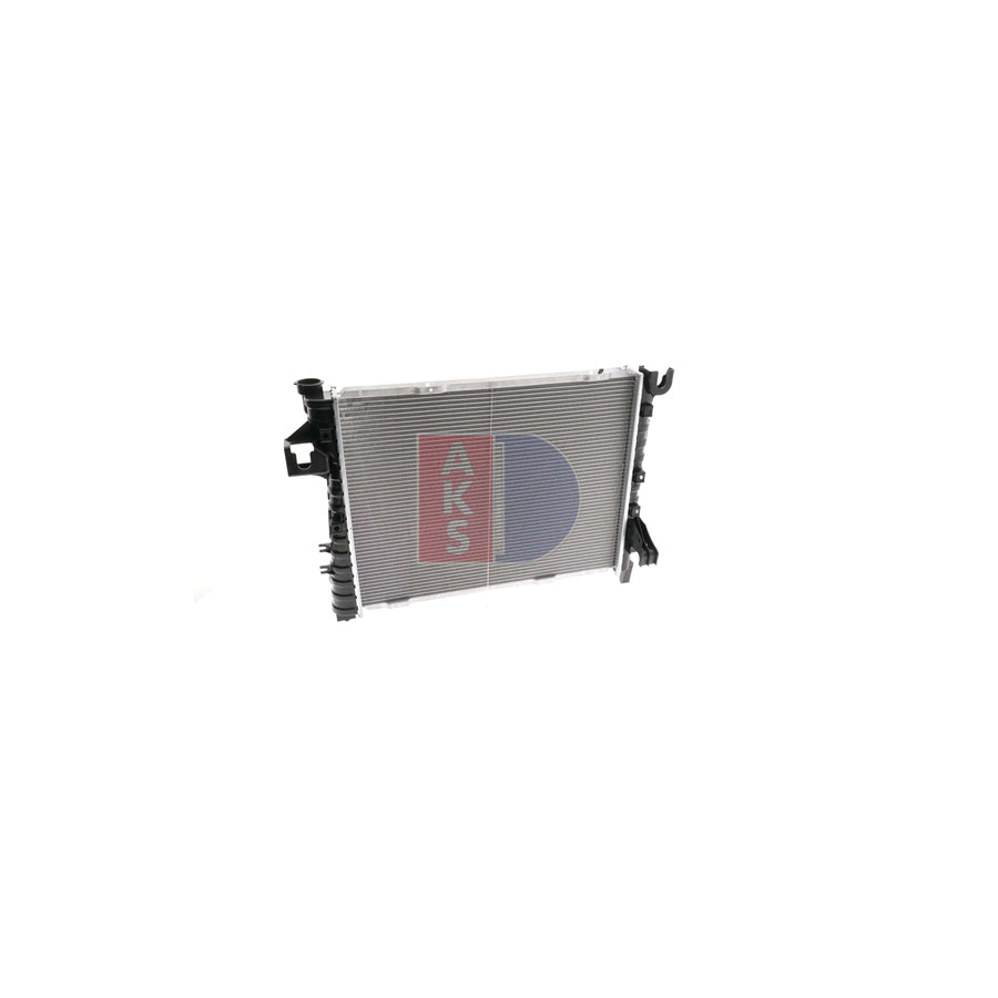 AKS Dasis 750009N Expansion Tank Cap