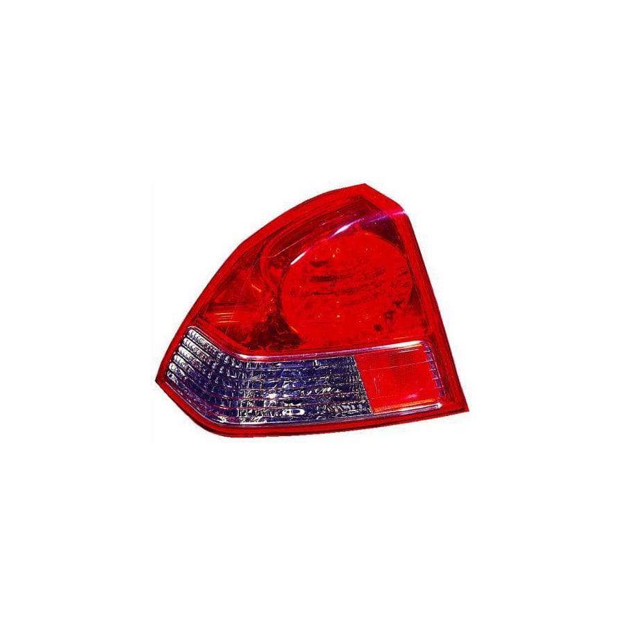 Abakus 2171956Rae Rear Light for Honda CIVIC VII Saloon (Es, Et)