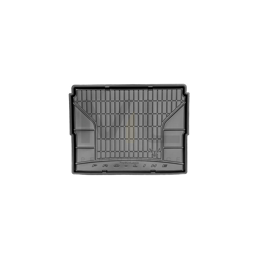 FROGUM TM549949 Car boot tray for PEUGEOT 3008 I (0U_) Elastomer