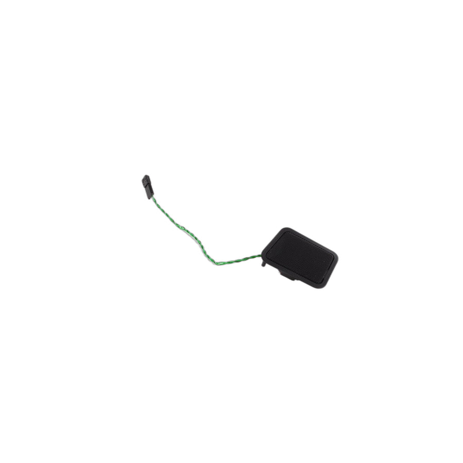 Genuine BMW 65138362542 E39 Right Medium Treble Loudspeaker SCHWARZ (Inc. 530i, 540i & 525tds)