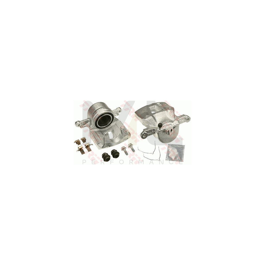TRW BCN834E Brake Caliper for TOYOTA Previa / Estima II (XR30)