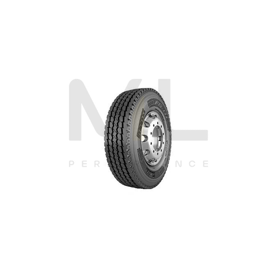 Pirelli FG:01 13 R22.5 156/150K All Season Truck Tyre
