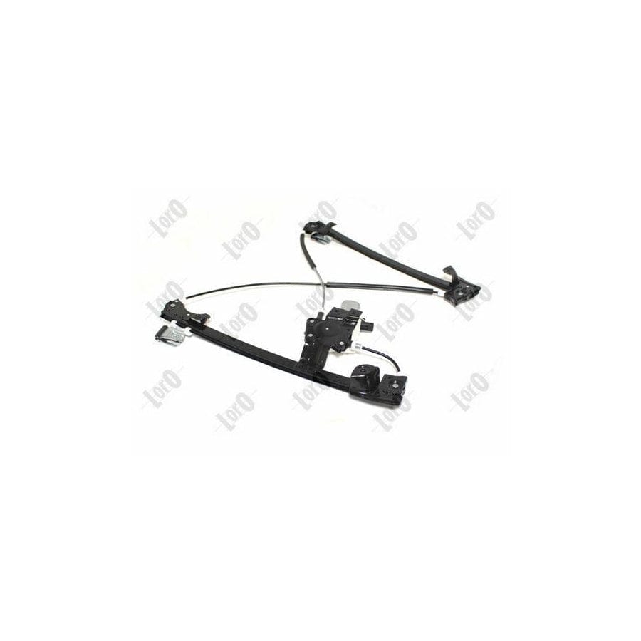 Abakus 130027002 Window Regulator for Land Rover Freelander I Off-Road (L314)