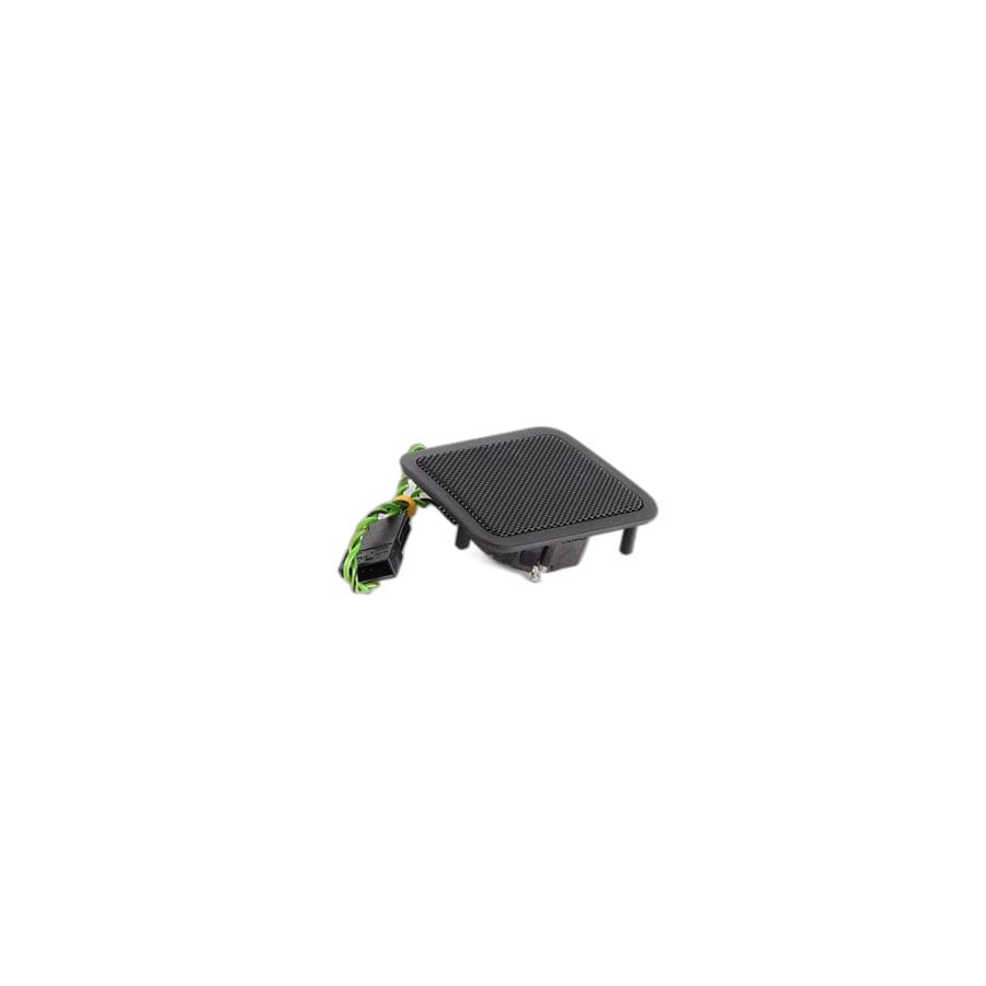 Genuine BMW 65138362541 E39 Left Medium Treble Loudspeaker SCHWARZ (Inc. 535i, 540i & 528i)